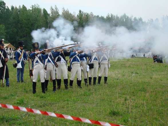 Battaglione Estense a Modena