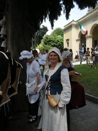 Il Battaglione Estense a San Martino e Solferino