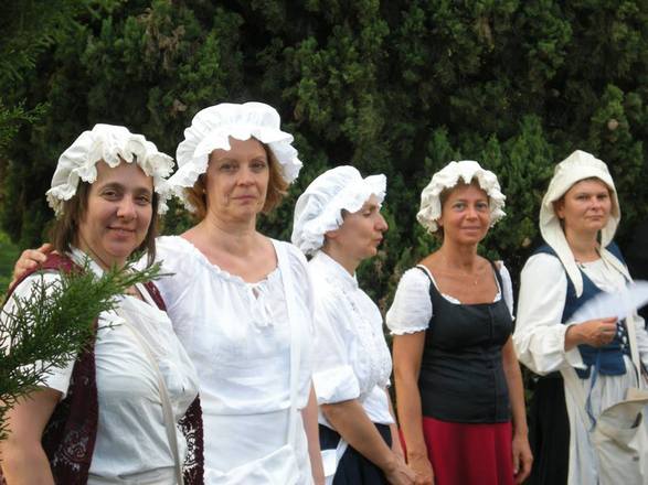 Il Battaglione Estense a San Martino e Solferino